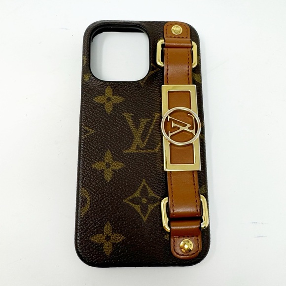 Louis Vuitton Cell Phones & Accessories Louis Vuitton Iphone 3 Pro